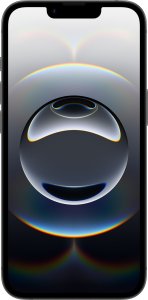 Smartfon Apple iPhone 16e 5G 8/128GB Czarny (MD1Q4) + FlexibleGlass + Etui MagCase 3