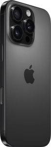 Smartfon Apple iPhone 16 Pro 128GB Black Titanium (MYND3) + Etui MagCase 4
