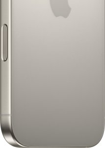 Smartfon Apple iPhone 16 Pro 128GB Natural Titanium (MYNG3) + Etui MagCase 6