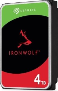 Serwer plików Qnap TS-264-8G + 2x Seagate IronWolf 4TB (ST4000VN006) 10