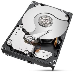 Serwer plików Qnap TS-253E-8G + 2x Seagate IronWolf 8TB (ST8000VN004) 5