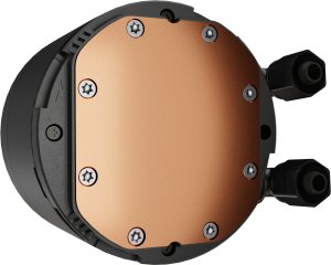 Obudowa Genesis Obudowa Genesis Diaxid 605F czarna (NPC-2046) + chłodzenie wodne Hydria 240 (NLG-2318) 32