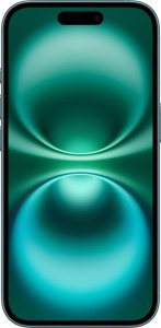 Smartfon Apple iPhone 16 128GB Teal (MYED3) + FlexibleGlass + Etui MagCase 3