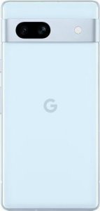Smartfon Pixel 7A 5G 8/128GB Niebieski (GA04275-GB) + FlexibleGlass Lite 3