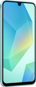 Smartfon Samsung Galaxy A16 4/128GB Zielony  (SM-A165FLGBEUE) + FlexibleGlass + Etui Clear Case 5