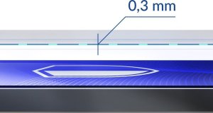 Smartfon Samsung Galaxy S25 Ultra 5G 12/256GB Szary (SM-S938BZT) + FlexibleGlass + Etui Clear Case 22