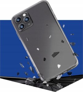 Smartfon Samsung Galaxy A05s 4/64GB Czarny  (SM-A057GZKUEUB) + FlexibleGlass + Etui Clear Case 22