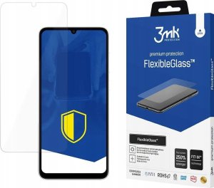 Smartfon Samsung Galaxy A05s 4/64GB Czarny  (SM-A057GZKUEUB) + FlexibleGlass + Etui Clear Case 8
