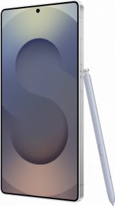 Smartfon Samsung Galaxy S25 Ultra 5G 12/256GB Niebieski (SM-S938BZB) + FlexibleGlass + Etui Clear Case 6