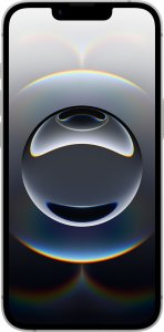 Smartfon Apple iPhone 16e 5G 8/128GB Biały (MD1R4) + FlexibleGlass 3