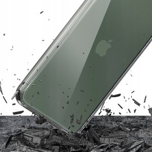 Smartfon Samsung Galaxy S25 Ultra 12/512GB Niebieski (SM-S938BZB) + FlexibleGlass + Etui Clear Case 14