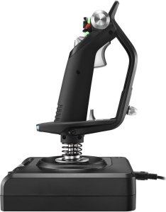 Joystick Logitech G Saitek X52 Pro Hotas (945-000003) + G X56 Hotas (945-000059) 8