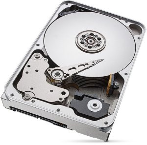 Serwer plików Qnap TS-253E-8G + 2x Seagate IronWolf 12TB (ST12000VN0008) 8