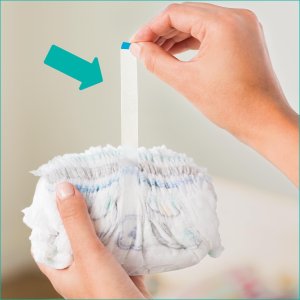 Pampers Pieluchomajtki Premium Care 7, 17+ kg, 80 szt. x2 10