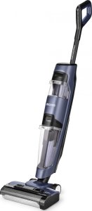 Odkurzacz pionowy 4Swiss VC024 CleanBooster Black + środki czystości (etykiety niemieckie) 3