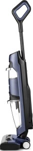 Odkurzacz pionowy 4Swiss VC024 CleanBooster Black + środki czystości (etykiety niemieckie) 5