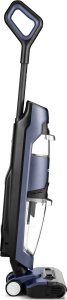 Odkurzacz pionowy 4Swiss VC024 CleanBooster Black + środki czystości (etykiety niemieckie) 6