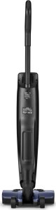 Odkurzacz pionowy 4Swiss VC024 CleanBooster Black + środki czystości (etykiety niemieckie) 7