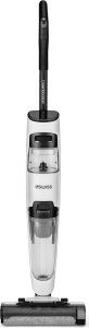 Odkurzacz pionowy 4Swiss VC024 CleanBooster White + środki czystości (etykiety niemieckie) 4