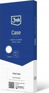 Smartfon Samsung Galaxy A35 5G 6/128GB Czarny (SM-A356BZKBEUE) + FlexibleGlass + Etui Clear Case 25