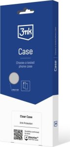 Smartfon Samsung Galaxy A35 5G 6/128GB Czarny (SM-A356BZKBEUE) + FlexibleGlass + Etui Clear Case 31