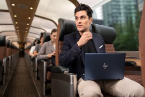 Laptop HP HP Elite Dragonfly G2 i5-1135G7 13,3"FHD 16GB SSD512 Intel Iris Xe Graphics W10Pro 12