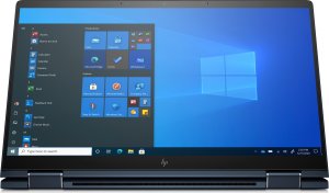 Laptop HP HP Elite Dragonfly G2 i5-1135G7 13,3"FHD 16GB SSD512 Intel Iris Xe Graphics W10Pro 9