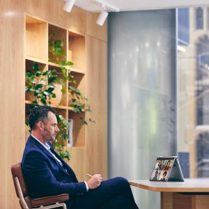 Laptop HP EliteBook x360 1040 G8 i5-1135G7 / 16 GB / 512 GB / W10 Pro (336L6EA) 14