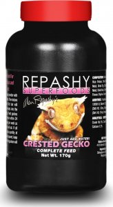 Repashy Repashy Crested Gecko Diet MRP 170g version 3.2 kompletna karma 1