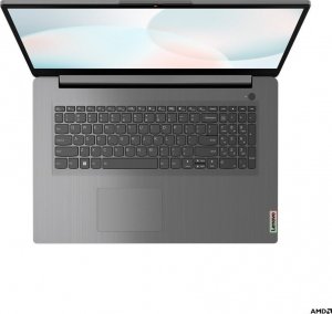 Laptop Lenovo Lenovo IdeaPad 3 17ABA7 Ryzen 5 5625U 17.3" FHD IPS 300nits AG 8GB DDR4 3200 SSD512 AMD Radeon Graphics Win11 Arctic Grey 1