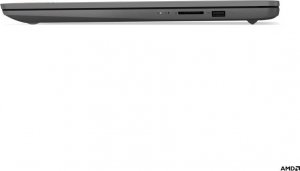 Laptop Lenovo Lenovo IdeaPad 3 17ALC6 Ryzen 5 5500U 17.3" FHD IPS 300nits AG 8GB DDR4 3200 SSD512 AMD Radeon Graphics Win11 Arctic Grey 2