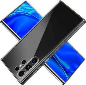 3MK Etui Clear Case do Samsung Galaxy S23 Ultra 4