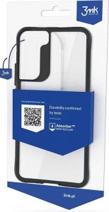 3MK Etui 3MK SatinArmor+ Case Samsung Galaxy S23+ Plus 5