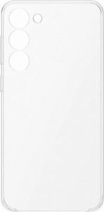 Samsung Etui Samsung Clear Case Galaxy S23+ transparentne 4