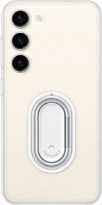 Samsung Etui Samsung Clear Gadget Case do Galaxy S23 Przezroczyste 1