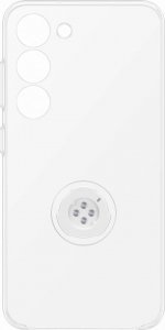 Samsung Etui Samsung Clear Gadget Case do Galaxy S23 Przezroczyste 7