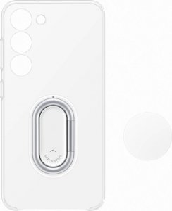 Samsung Etui Samsung Clear Gadget Case do Galaxy S23 Przezroczyste 9