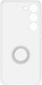 Samsung Etui Samsung Clear Gadget Case do Galaxy S23 Przezroczyste 10