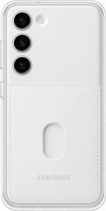 Samsung Etui Samsung Frame Case Galaxy S23 White [H] 1
