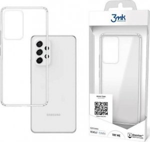 3MK Etui 3MK Armor Case Samsung Galaxy A32 4G 1