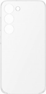 Samsung Etui Clear Case do Galaxy S23 Przezroczyste 4