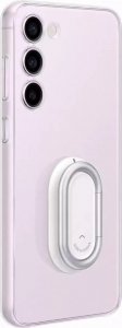Samsung Etui Clear Gadget Case do Galaxy S23+ Plus pokrowiec ring holder podstawka przezroczyste 4