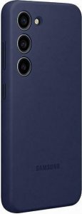 Samsung Etui Samsung EF-PS916TN S23+ S916 granatowy/navy Silicone Cover 1