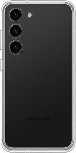 Samsung Etui EF-MS911CB S23 S911 czarny/black Frame Cover 2