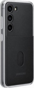 Samsung Etui EF-MS911CB S23 S911 czarny/black Frame Cover 3