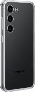 Samsung Etui EF-MS911CB S23 S911 czarny/black Frame Cover 4