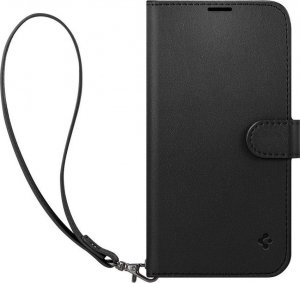Spigen Etui Spigen Wallet S Apple iPhone 14 Black 2