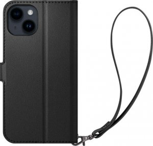 Spigen Etui Spigen Wallet S Apple iPhone 14 Black 3