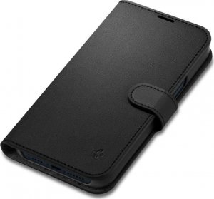Spigen Etui Spigen Wallet S Apple iPhone 14 Black 7
