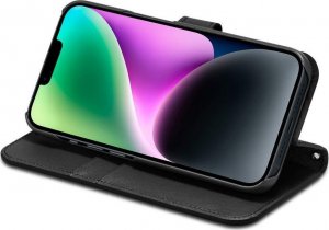 Spigen Etui Spigen Wallet S Apple iPhone 14 Black 9